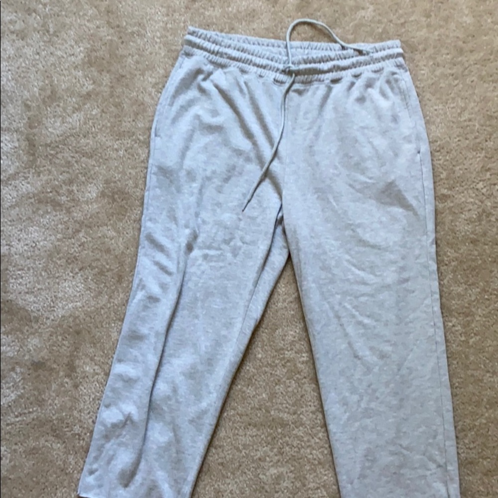 Target sweatpants